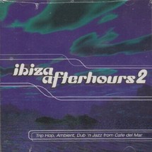Ibiza Afterhours 2 - £5.72 GBP