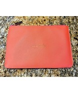 KATIE LOXTON London Orange/Hot Pink &quot;Bag of Tricks&quot; Essentials or Cosmet... - £15.97 GBP