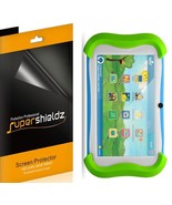 3X Clear Screen Protector For Sprout Channel Cubby 7 Inch Tablet - £14.06 GBP