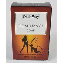 100gm Dominance soap ohli-way - $6.71