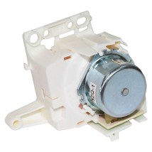 OEM Washer Dispenser Actuator Switch For Whirlpool WFW8300SW04 WFW8300SW0 NEW - £75.18 GBP