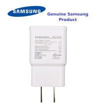 Samsung Travel Charger - Fast Charging, Compact &amp; Portable - £15.81 GBP