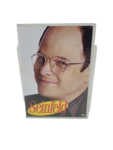Seinfeld Seasons 4 -  Disc 3 Only WITH CASE- Replacement Disc DVD - £3.97 GBP