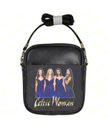 CELTIC WOMAN A NEW ERA SPRING TOUR 2026 Slingbag - $21.00