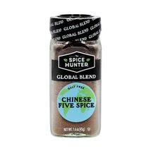 The Spice Hunter Chinese Five Spice Blend, 1.6 oz. jar - £7.79 GBP
