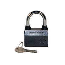 Small Alarmed Padlock - £21.58 GBP