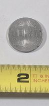 Taiwan 10 New Dollars Coin 1981-2010 Vntg Foreign Currency - $3.47