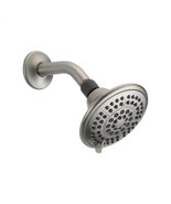 Delta Classic 1.75 GPM Single-Handle 5-Spray Tub and Shower Head Nickel ... - £25.73 GBP