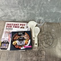 Instant Pot Duo Mini 3qt Pressure Cooker Replacement Part Part Lot - £11.13 GBP