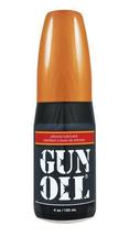 Gun Oil Silicone Lubricant 4oz - $48.48