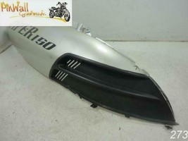 2005 Avanti 150 Scooter Viper 4-Stroke LEFT FRAME COVER seat tail cover right - £30.50 GBP
