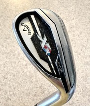 Callaway XR A Attack Wedge Speedstep 80 Steel Stiff - $113.80