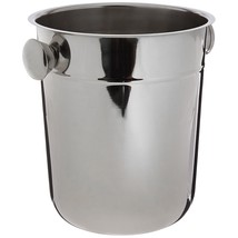 Winco WB-8 Wine Bucket, 8-Quart, Stainless Steel, Medium - £31.79 GBP