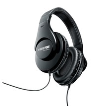 Shure SRH240A Professional Quality Headphones - for Home Recording &amp; Eve... - $99.99