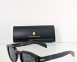 Brand New Authentic David Beckham Sunglasses DB 7062 807KU 45mm Frame - $79.19