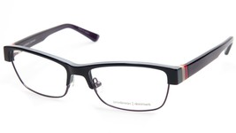 New Prodesign Denmark 4701 c.3932 Aubergine Eyeglasses 54-16-135 B34mm Japan - £42.23 GBP