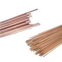 50cm ss Welding Rod Phosphorus Copper Electrode Welding Wire Soldering R... - $130.56