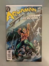 Aquaman(vol. 4) #17- DC Comics - Combine Shipping - £2.36 GBP