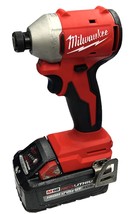 Milwaukee Cordless hand tools 3650-20 408613 - $99.00