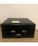 VINTAGE REMINGTON RAND DELUXE MODEL 5 TYPEWRITER - $3,666.16 MXN