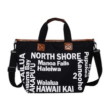 Womens Handbag Shoulder Bags Fashion Female Shopper Bags Handbag Canvas Bags for - £39.75 GBP