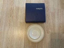 Mikasa Italian Countryside Set White Plates NO TEA CUP - £27.37 GBP