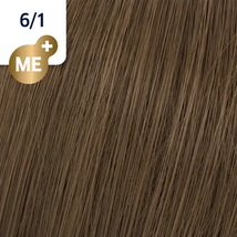 Wella Koleston Perfect Hair Color 6/1 Dark Blonde/Ash image 2
