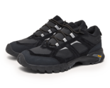 OAKLEY Sierra Terrain Unisex Running Shoes Trail Hiking Sport Black FOF1... - £135.11 GBP+
