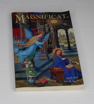 Magnificat - March 2023 Vol 24 No 13 - Catholic Book - £4.26 GBP