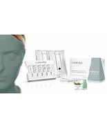 Casmara Purifying Oxygenating Treatment Set with 2 Peel Off Masks Included - $103.00