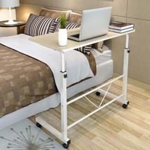 Fashion simple notebook computer desk  household bed table mobile lifting lazy b - £328.52 GBP+