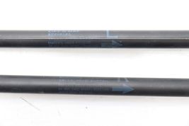 04-09 TOYOTA PRIUS REAR TRUNK LID LIFT SUPPORT SHOCKS PAIR E1472 image 11