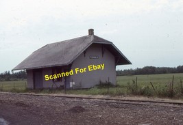 Forbes Minnesota Duluth Missabe &amp; Northern Railroad Depot Station 1981 S... - $131.73 MXN
