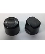 2002 SUBARU FORESTER RADIO STEREO TUNER CONTROL KNOB SET OEM 86201FC020 - $305.38 MXN