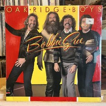 [COUNTRY/POP]~EXC Lp~Sealed Lp~The Oak Ridge Boys~Bobbie Sue~[Original 1982~MCA] - £7.06 GBP