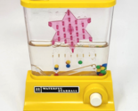 VINTAGE 1976 TOMY WATERFUL PLASTIC STARBALL RING TOSS WATER HANDHELD GAM... - £51.19 GBP