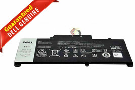 NEW Dell Venue 8 Pro Battery 3.7V 18Wh 4860mAh 74XCR X1M2Y VXGP6 Original - £60.21 GBP