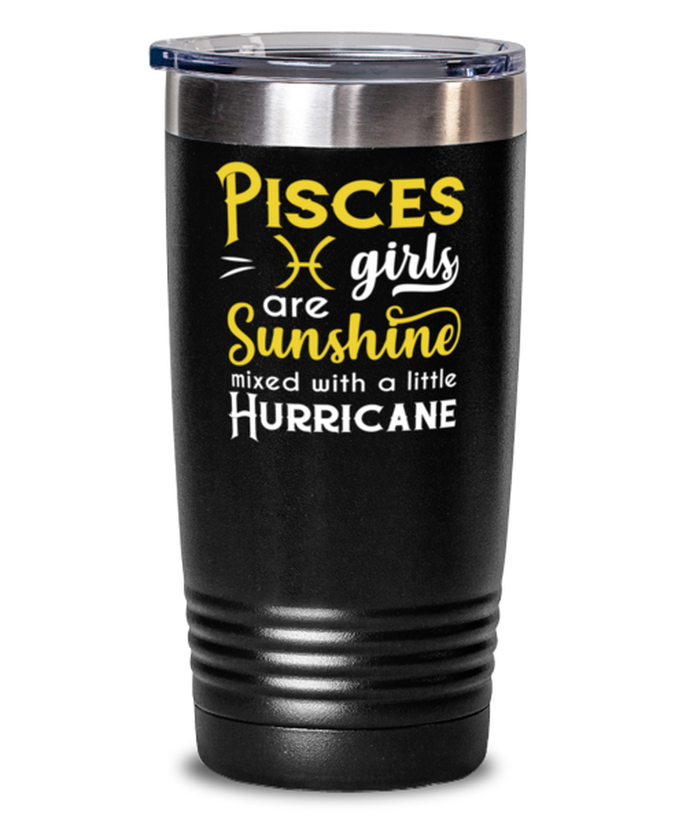 Pisces Girls Are Sunshine Mixed With A Little Hurricane Zodiac Star Sign