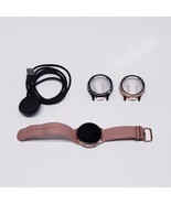 Samsung Galaxy Watch Active 2 40mm Cellular - Rose Gold Android Smartwat... - $37.90