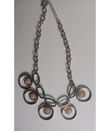 Jones NY statement necklace - $336.76 MXN