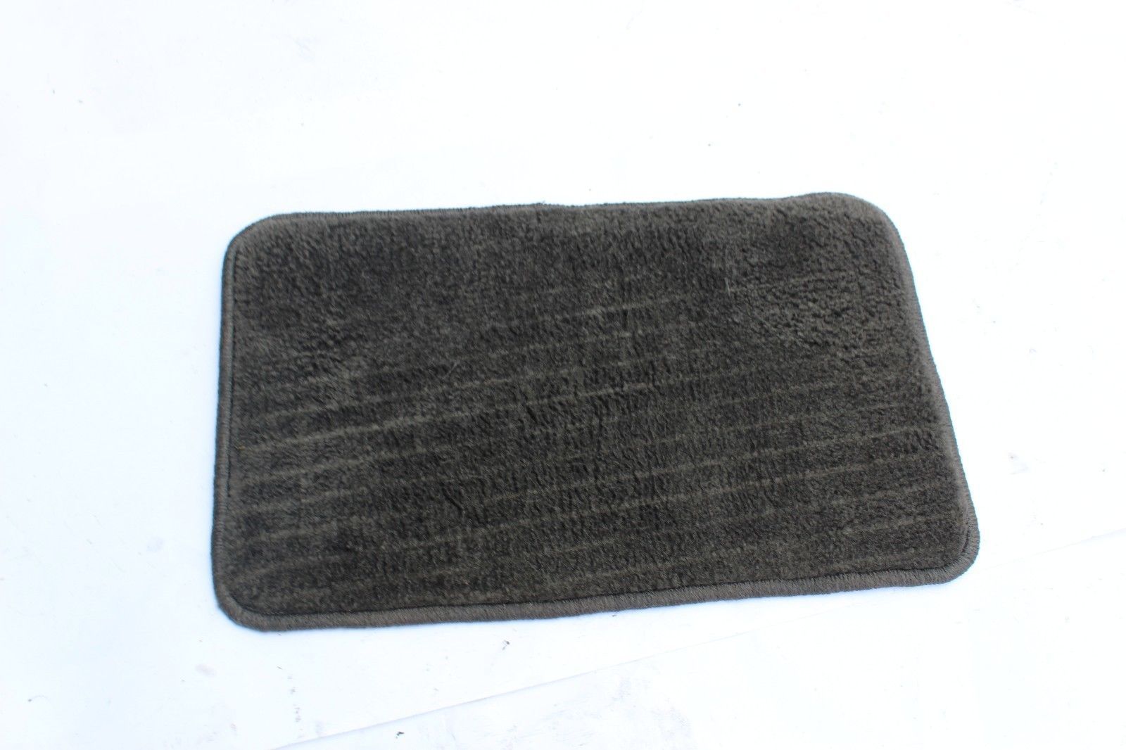 Primary image for 2002-2007 IMPREZA WRX WAGON REAR LEFT or RIGHT CARPET FLOOR MAT M1664