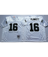 #16 Jim Plunkett White Jersey - €39,08 EUR