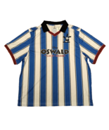 Disney Oswald The Lucky Rabbit Soccer Jersey Disney Store 100 Anniversar... - $48.39
