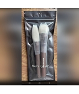 Beauty For Real Perfect Precision Complexion Brush Set- NEW! - $25.00