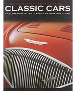 Ency of Classic Cars [Paperback] , Martin - £13.85 GBP