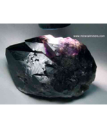 Amethyst Elestial Crystal Specimen, Purple Amethyst, Natural Jacare Amet... - £255.79 GBP
