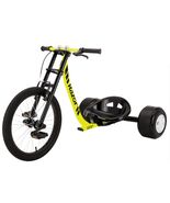 Razor DXT DRIFT TRIKE - Big Wheel - $197.77