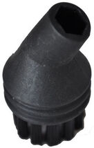 Nylon Brush 2nd Gen D/C Lil Steamer Hand - $6.27