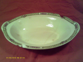 [Q7] Vintage 9&quot; Bowl Tst Co. Made In Usa 11 34 2 - £9.45 GBP
