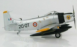 Hobby Master HA2916 1:72 Douglas AD-4 Skyraiders Algeria, 1960&#39;s - £93.08 GBP